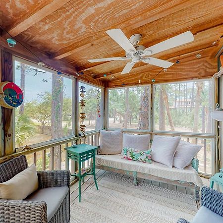 Pelican Pines St. George Island Exterior foto