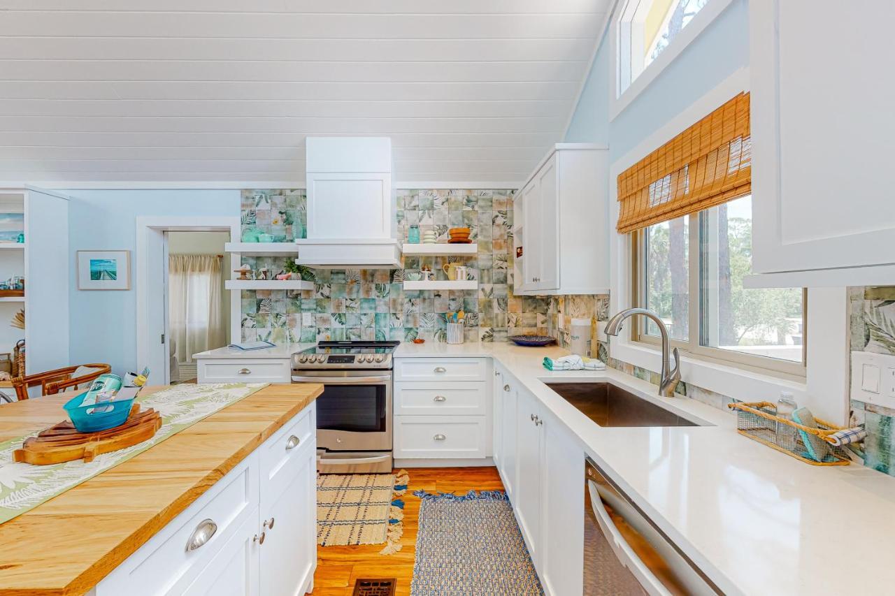 Pelican Pines St. George Island Exterior foto