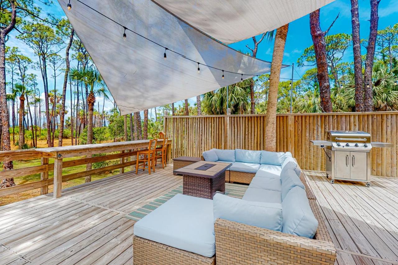 Pelican Pines St. George Island Exterior foto