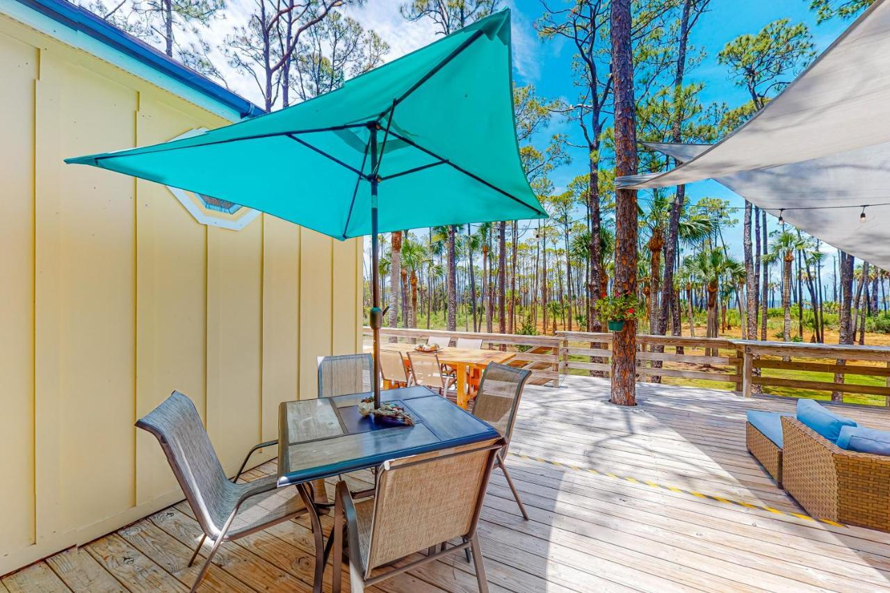 Pelican Pines St. George Island Exterior foto