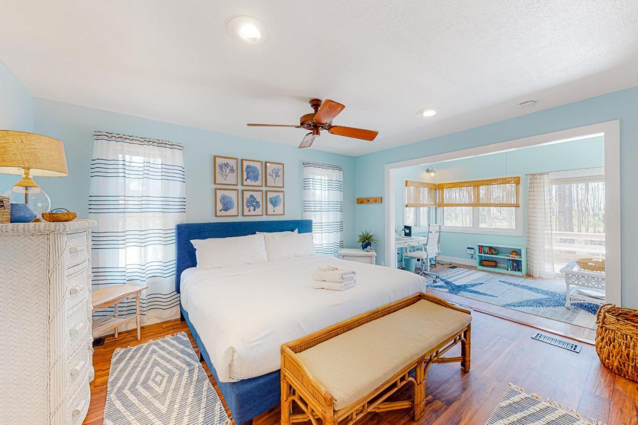 Pelican Pines St. George Island Exterior foto