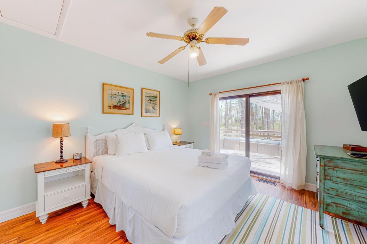Pelican Pines St. George Island Exterior foto