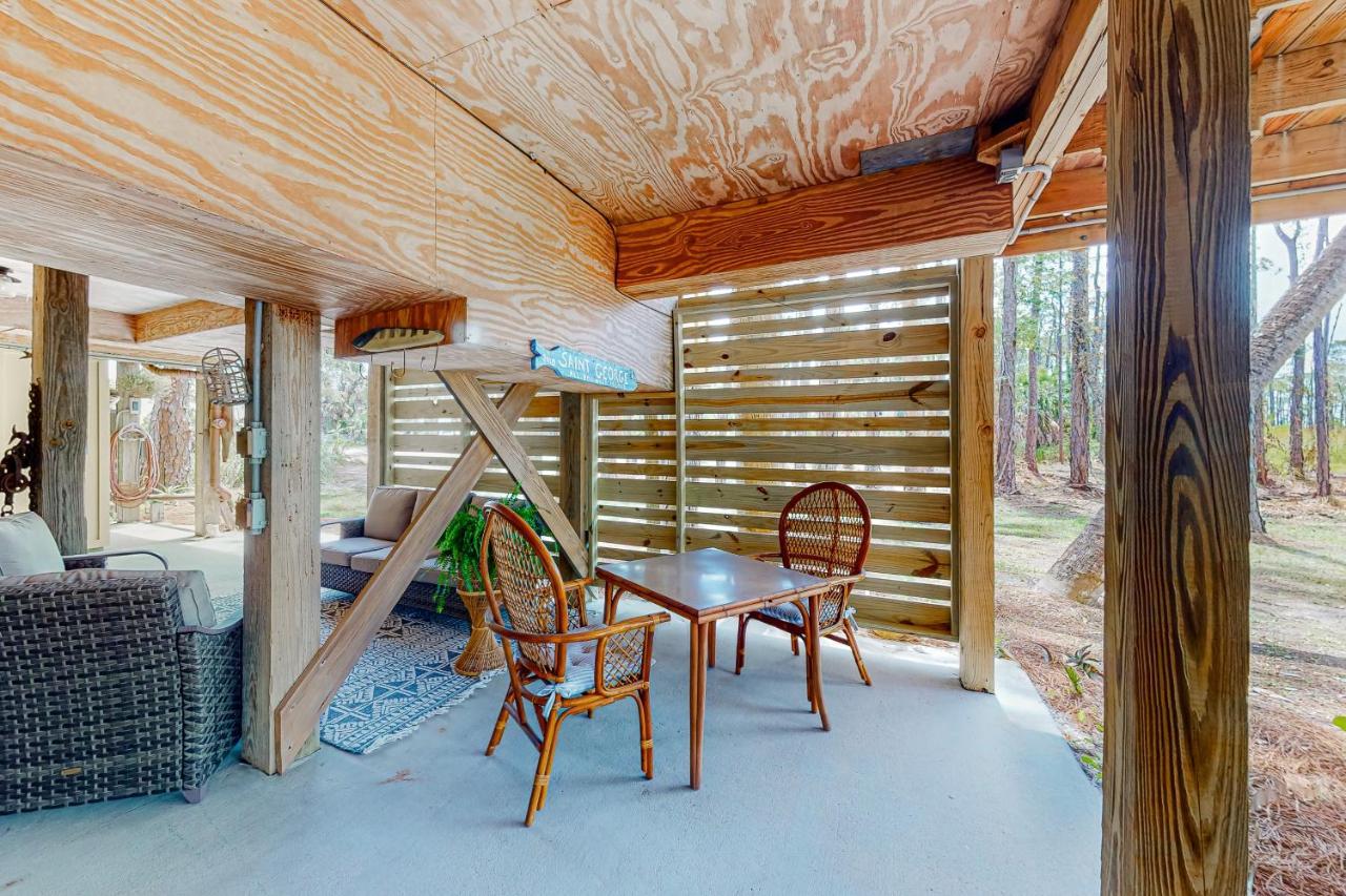 Pelican Pines St. George Island Exterior foto