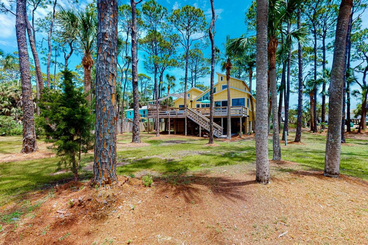 Pelican Pines St. George Island Exterior foto
