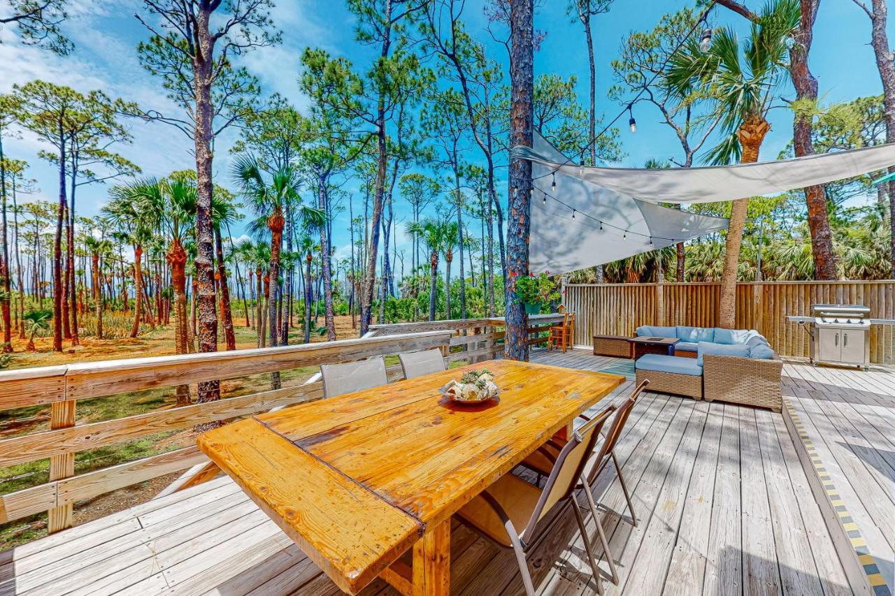 Pelican Pines St. George Island Exterior foto