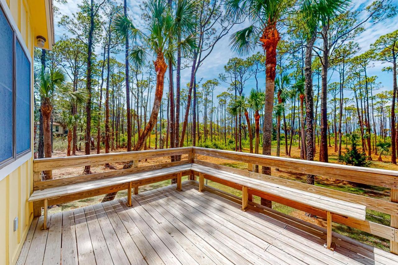 Pelican Pines St. George Island Exterior foto