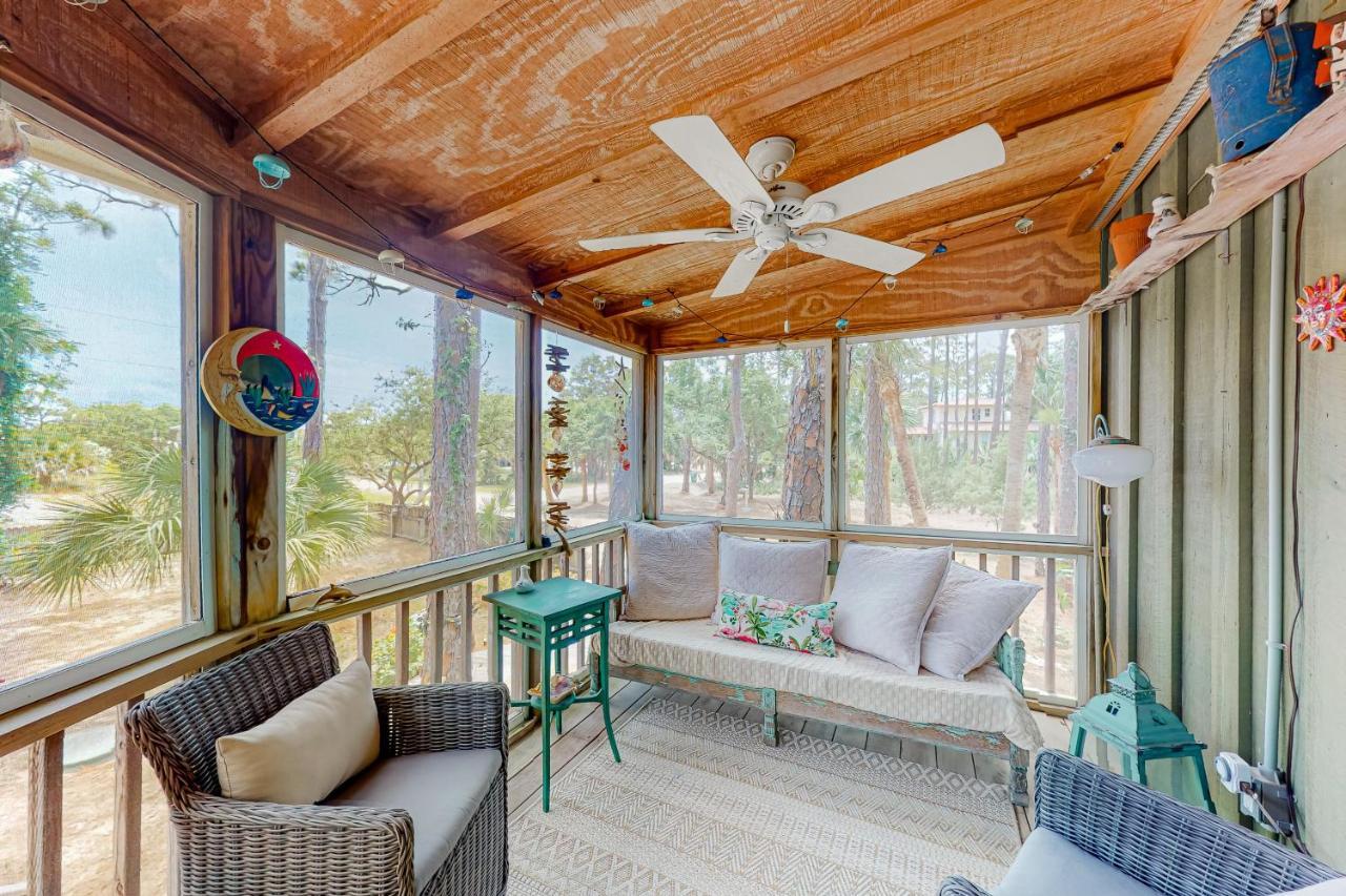 Pelican Pines St. George Island Exterior foto