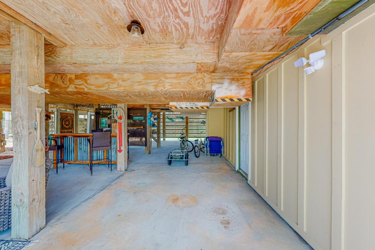 Pelican Pines St. George Island Exterior foto