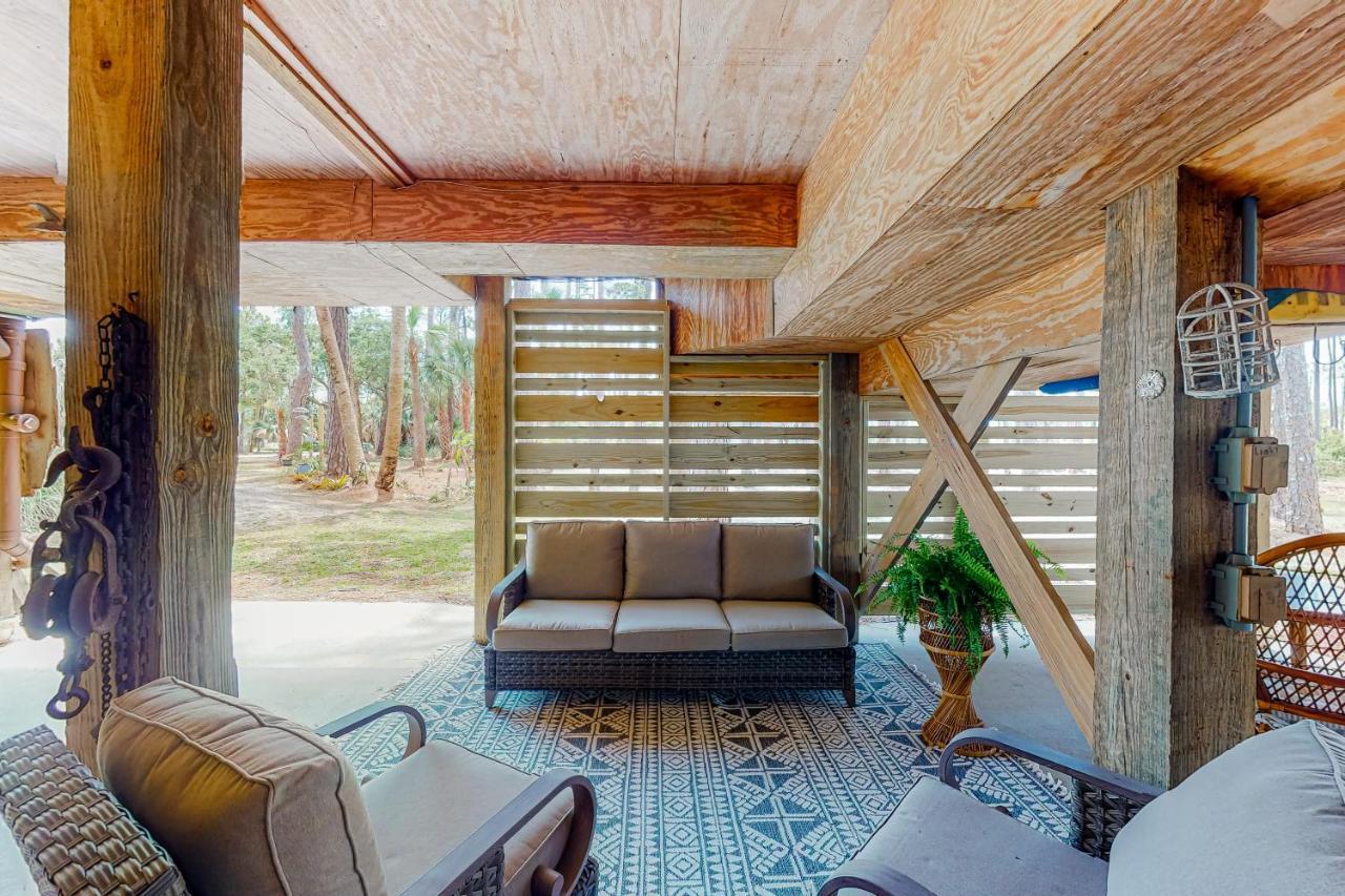 Pelican Pines St. George Island Exterior foto
