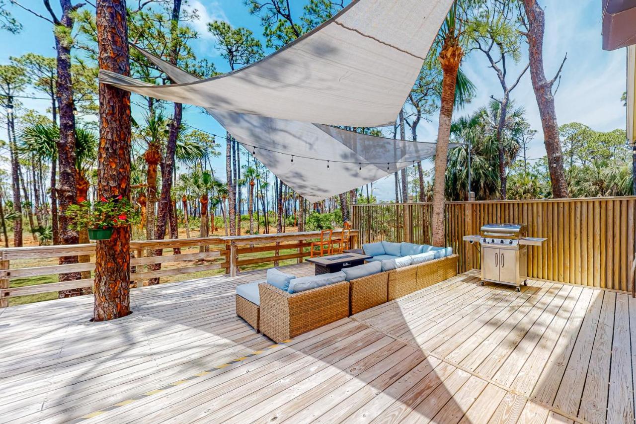 Pelican Pines St. George Island Exterior foto