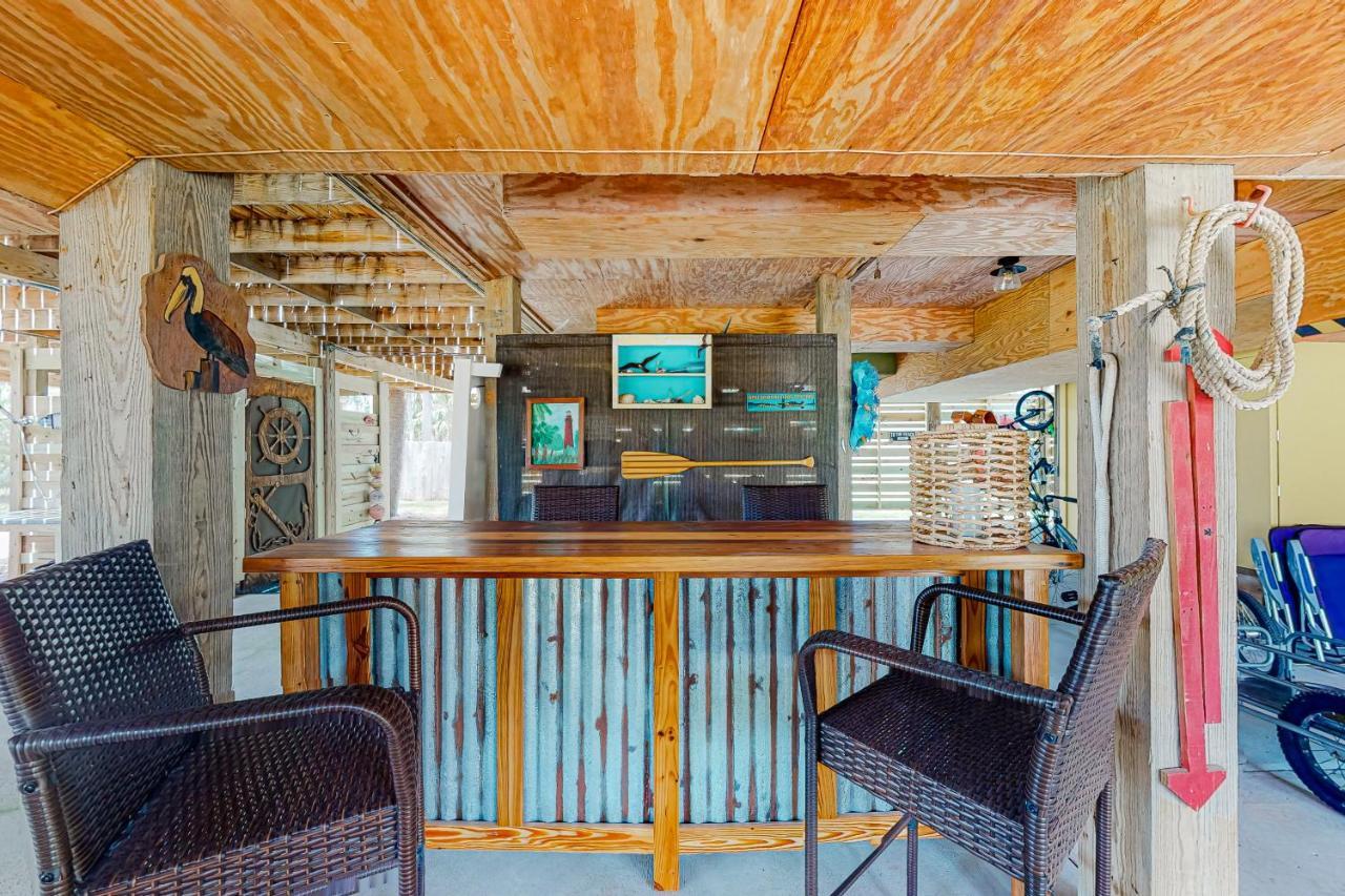 Pelican Pines St. George Island Exterior foto