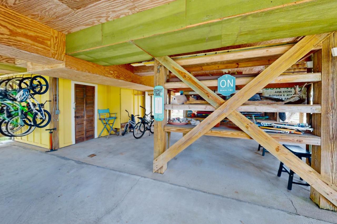 Pelican Pines St. George Island Exterior foto